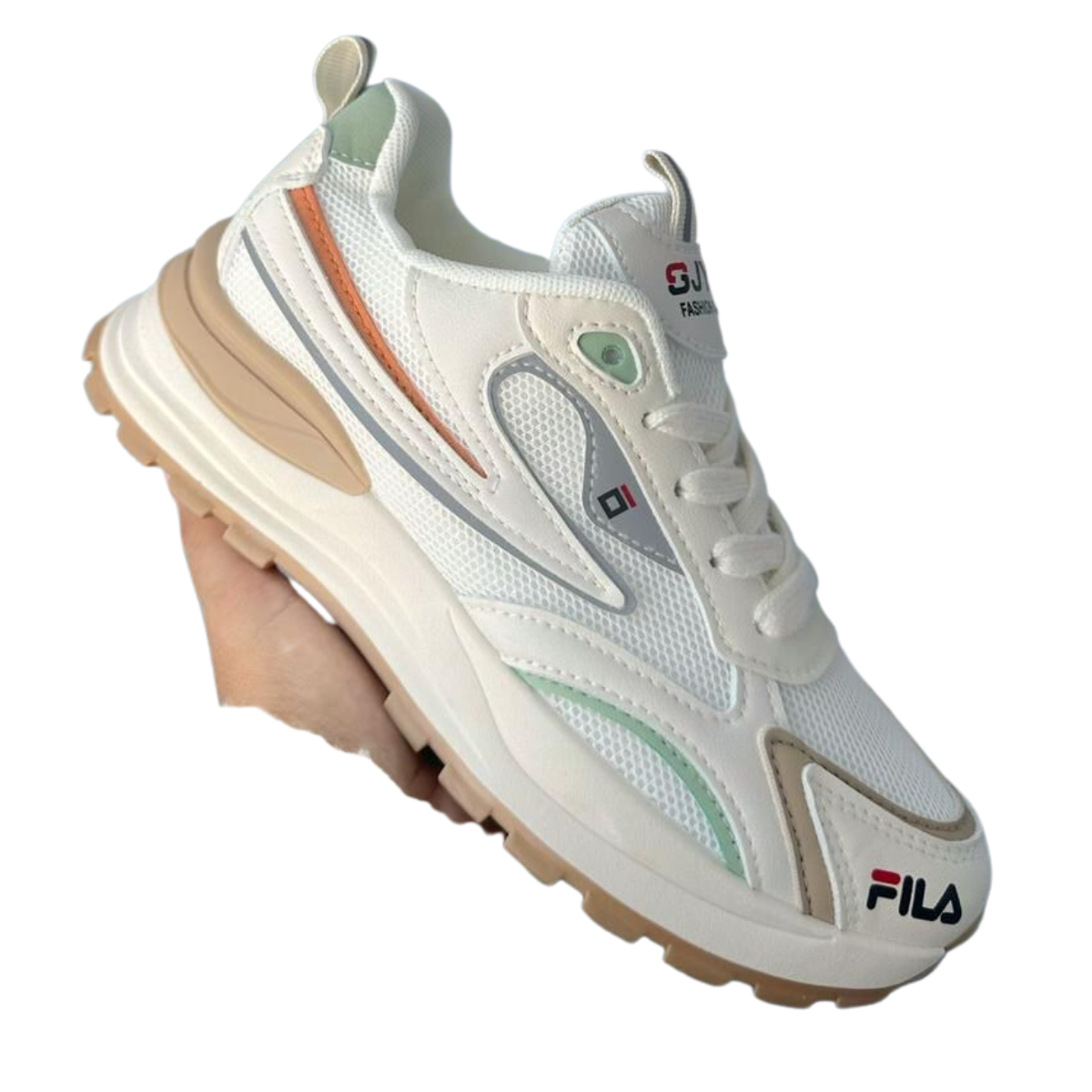 TENIS FILA MUJER Comprar en ONLINESHOPPINGCENTERG